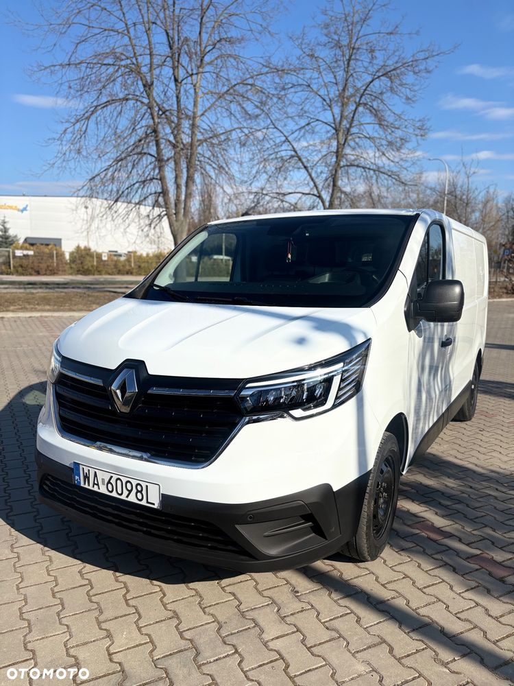 Renault Trafic - 38