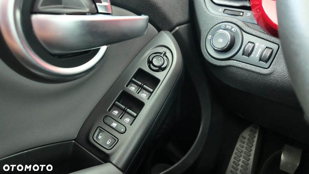 Fiat 500X 1.6 E-Torq 4x2 S&S Pop - 27