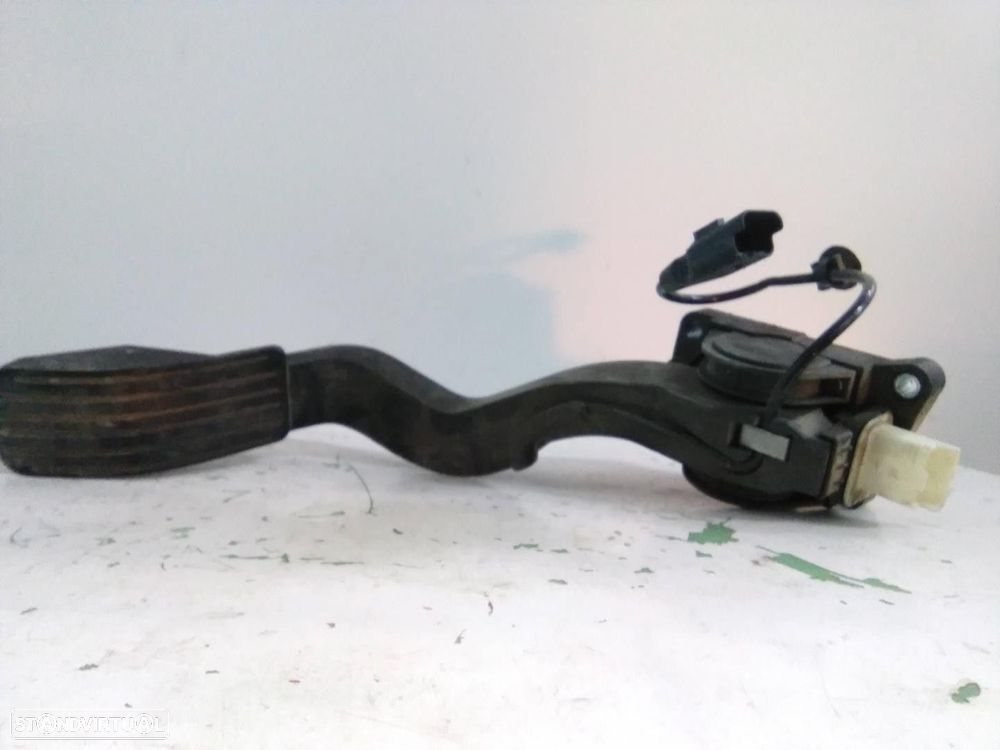 POTENCIOMETRO PEDAL CITROEN C4 COUPÉ 2005 -0280755001 - 4