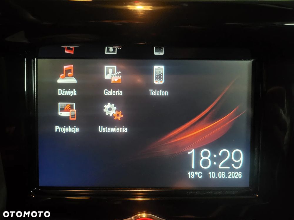 Opel Corsa 1.4 16V Automatik Edition - 22