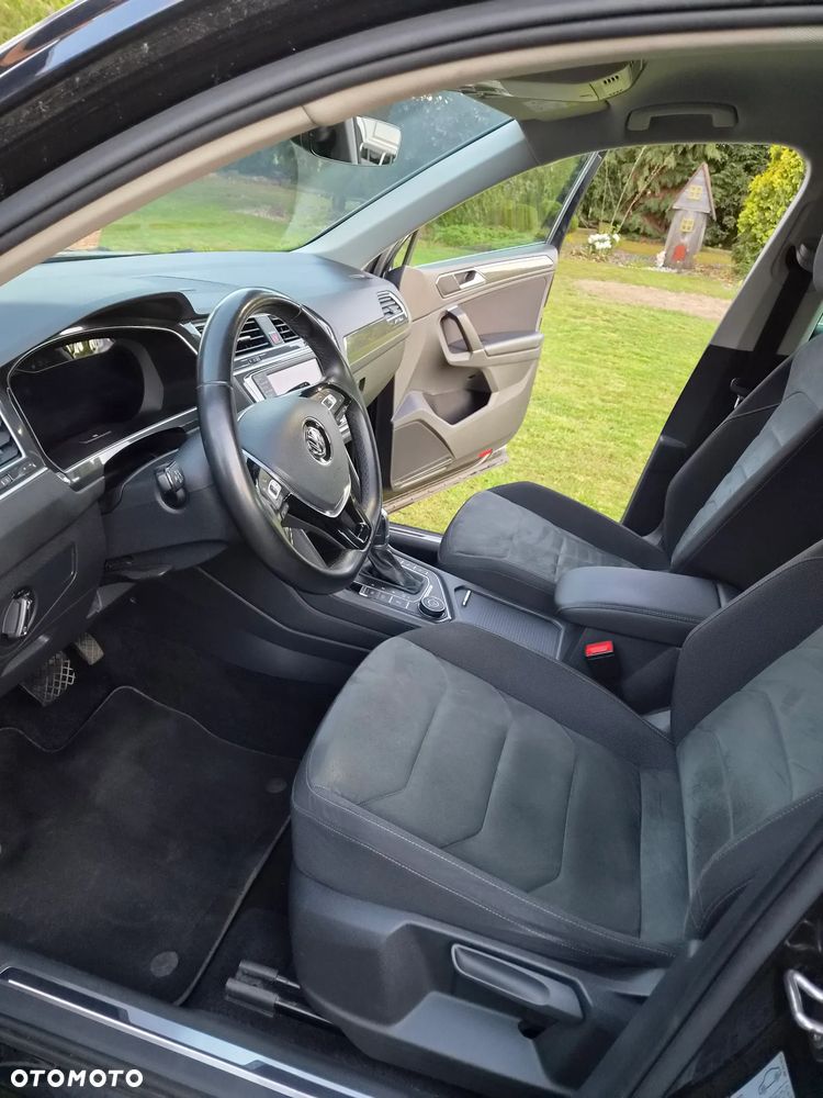 Volkswagen Tiguan 2.0 TDI SCR 4MOTION DSG Highline - 5