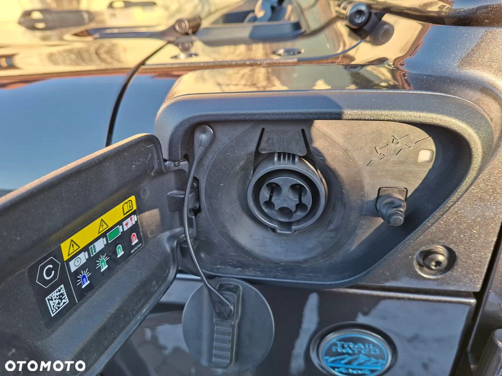 Jeep Wrangler 2.0 4xe Plug-In Hybrid Hardtop Sahara - 20