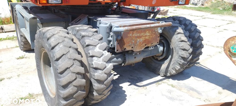 Terex TW180 SR - 5