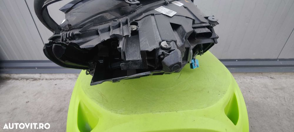 far stanga mercedes s class w222 2015 pentru piese - 6