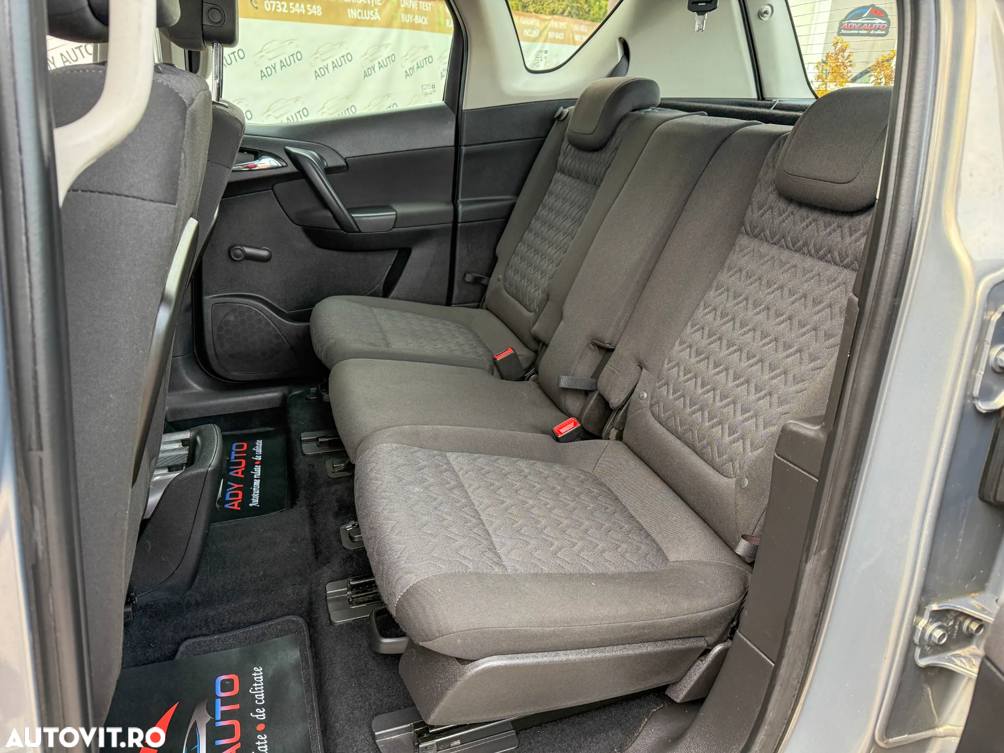 Opel Meriva - 9