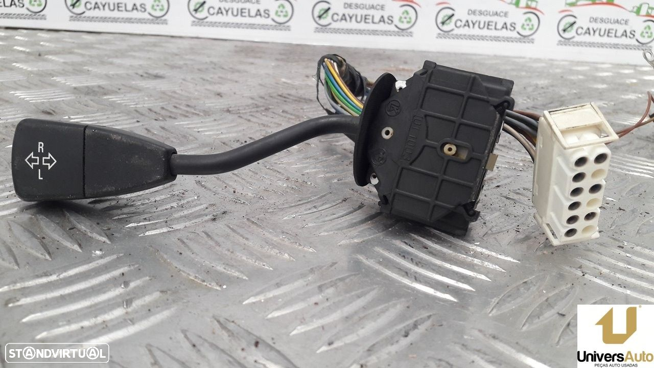 COMANDO PISCAS BMW 5 2002 -13884694 - 2