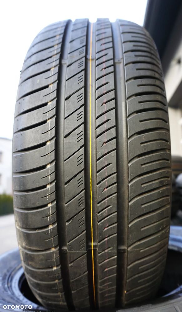 HURT Nexen N Blue S DEMO 205/55R16 91 V AO - 7