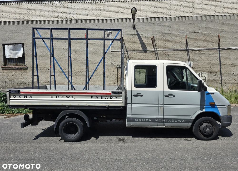 Volkswagen LT - 1