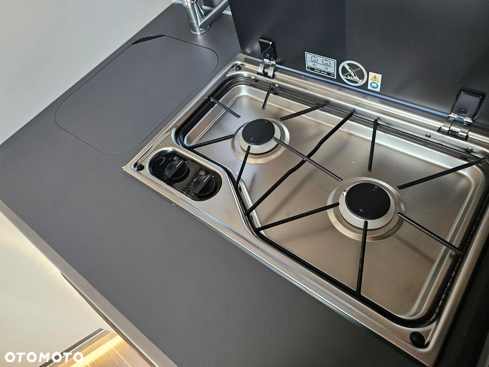 Roller Team Zefiro 287TL - 33