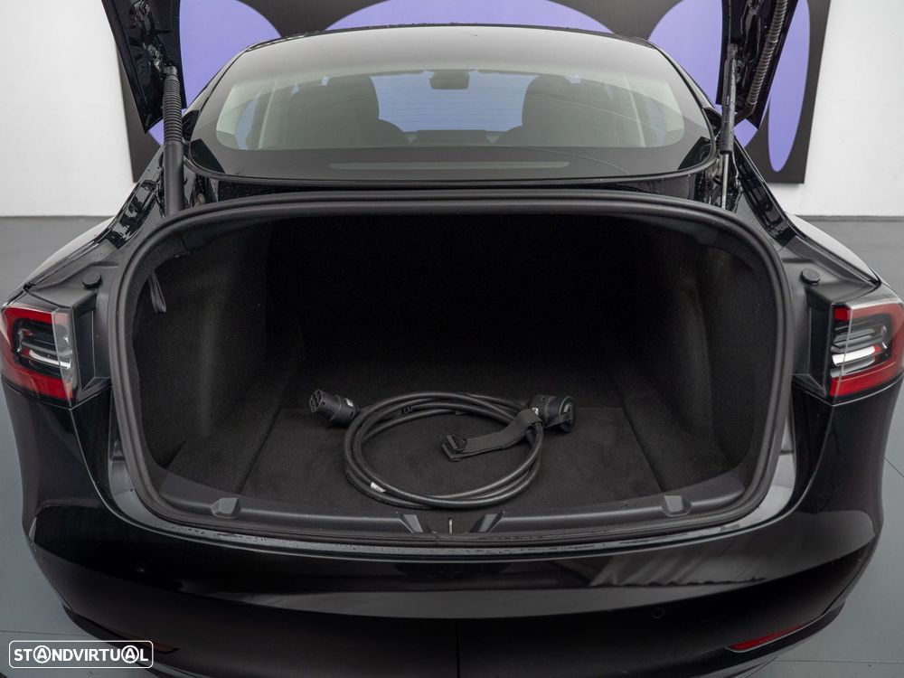 Tesla Model 3 Long Range Tração Integral - 12