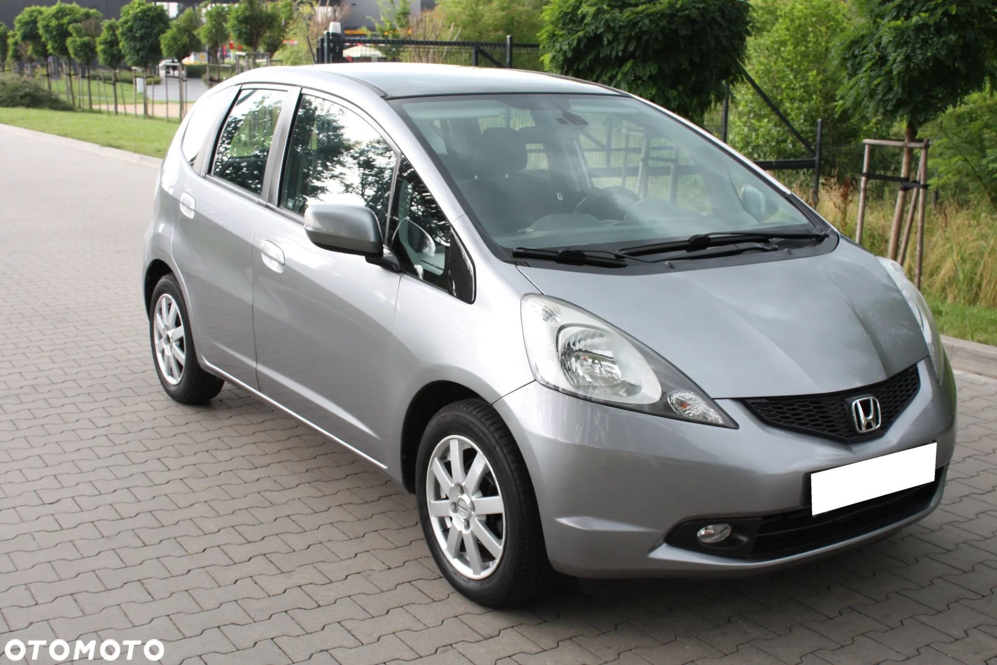 Honda Jazz 1.4 i-VTEC Exclusive - 1