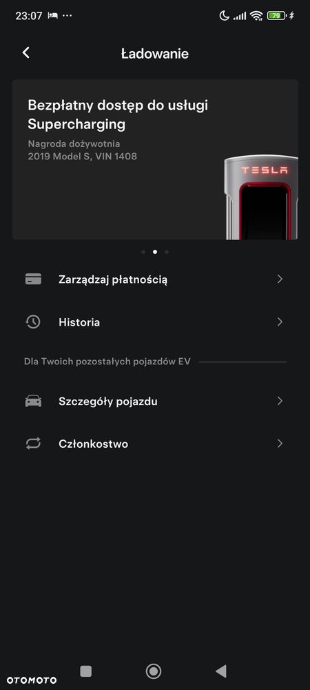 Tesla Model S Performance - 9