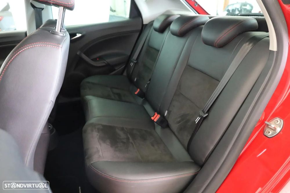 SEAT Ibiza 1.0 EcoTSI FR - 28