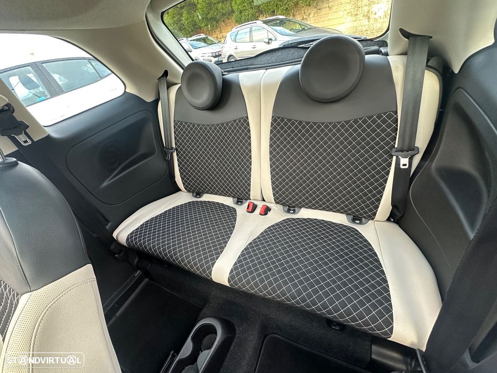 Fiat 500 - 10