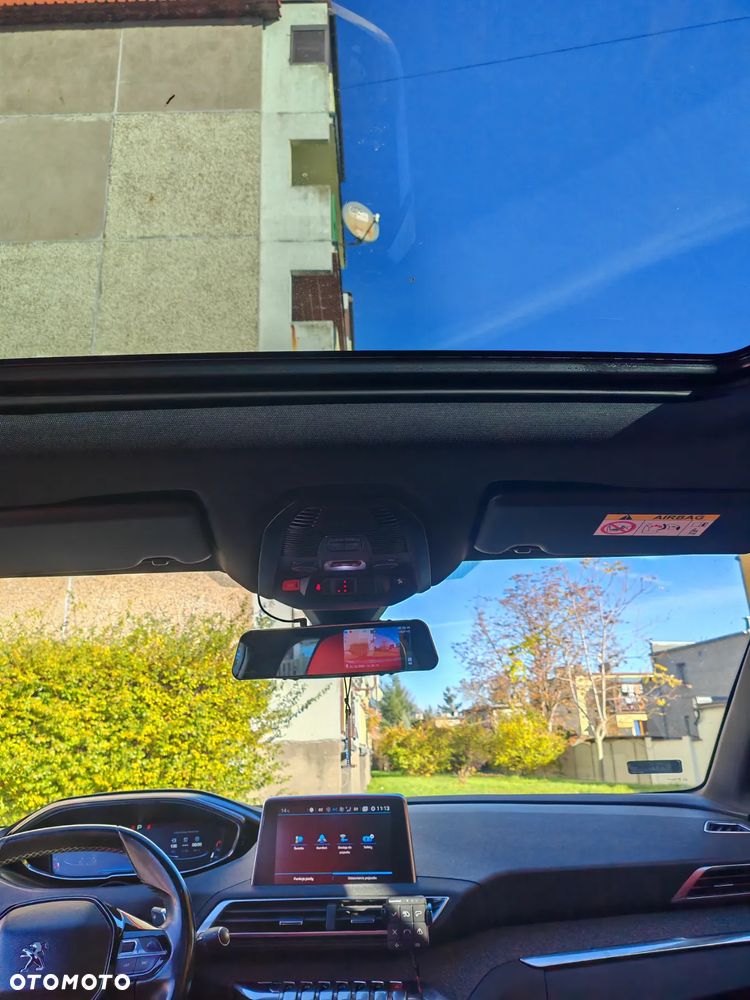 Peugeot 3008 BlueHDi 120 EAT6 Stop & Start Allure - 9