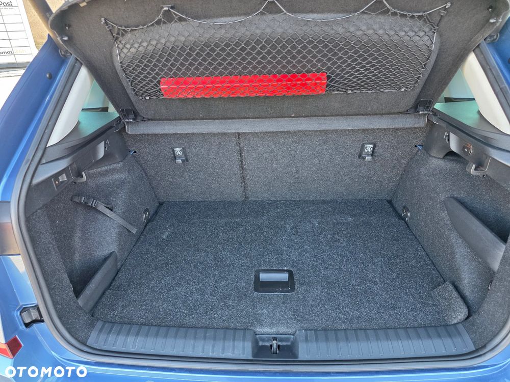 Skoda Kamiq 1.5 TSI Selection - 17