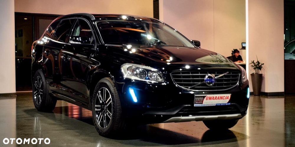 Volvo XC 60 D3 Ocean Race - 31