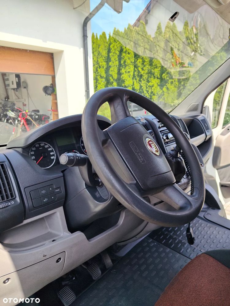 Fiat DUCATO - 3