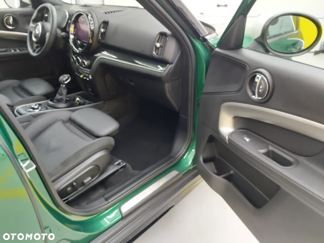 MINI Countryman - 15