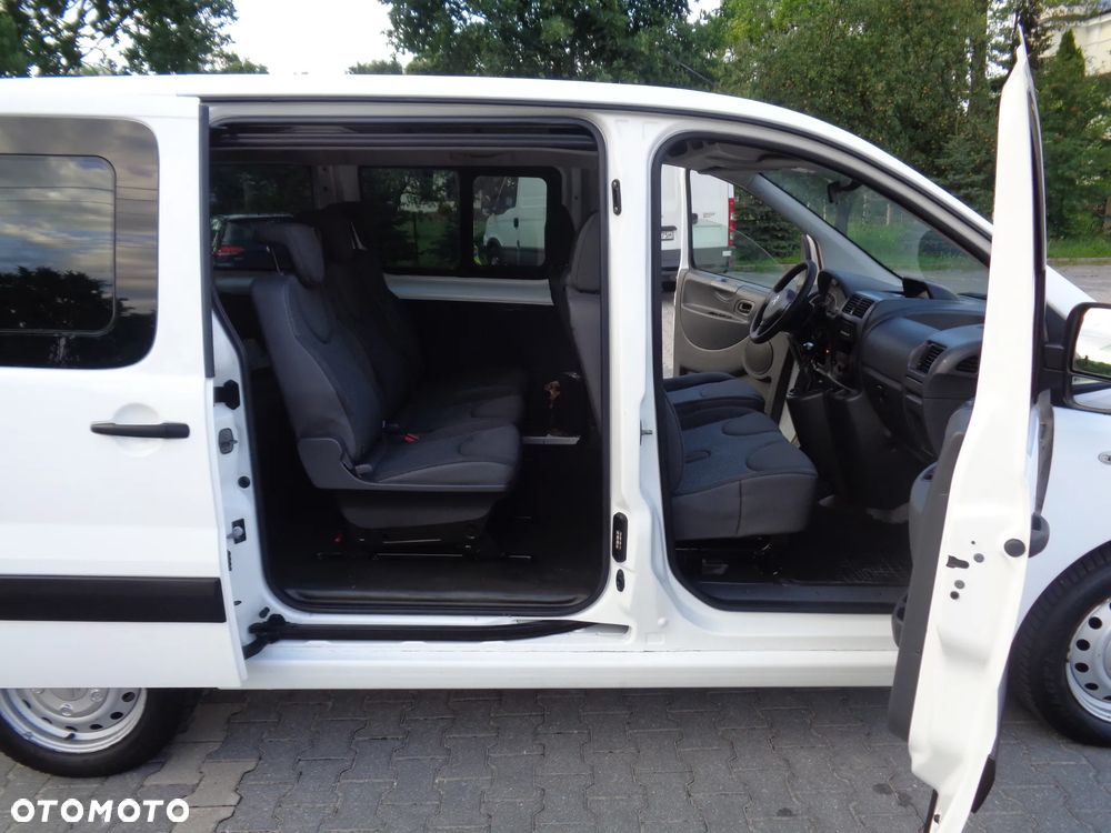 Citroën Jumpy - 9