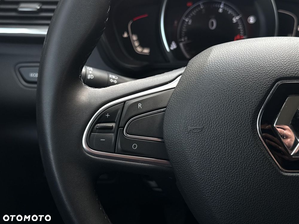 Renault Kadjar 1.3 TCe FAP Zen - 33