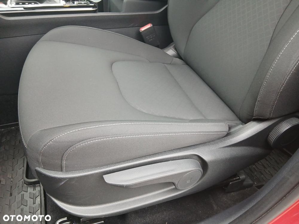 Kia Sportage 1.6 T-GDI M 2WD DCT - 26