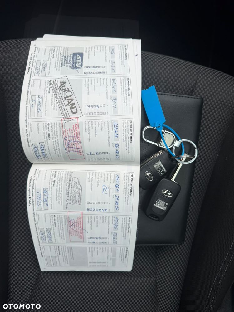 Hyundai i30 - 14