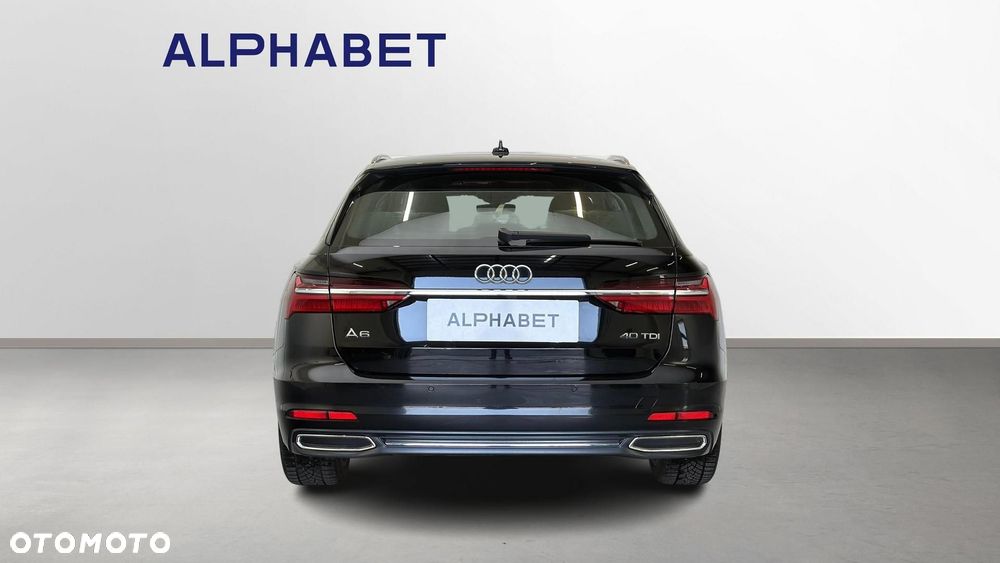 Audi A6 Avant - 5