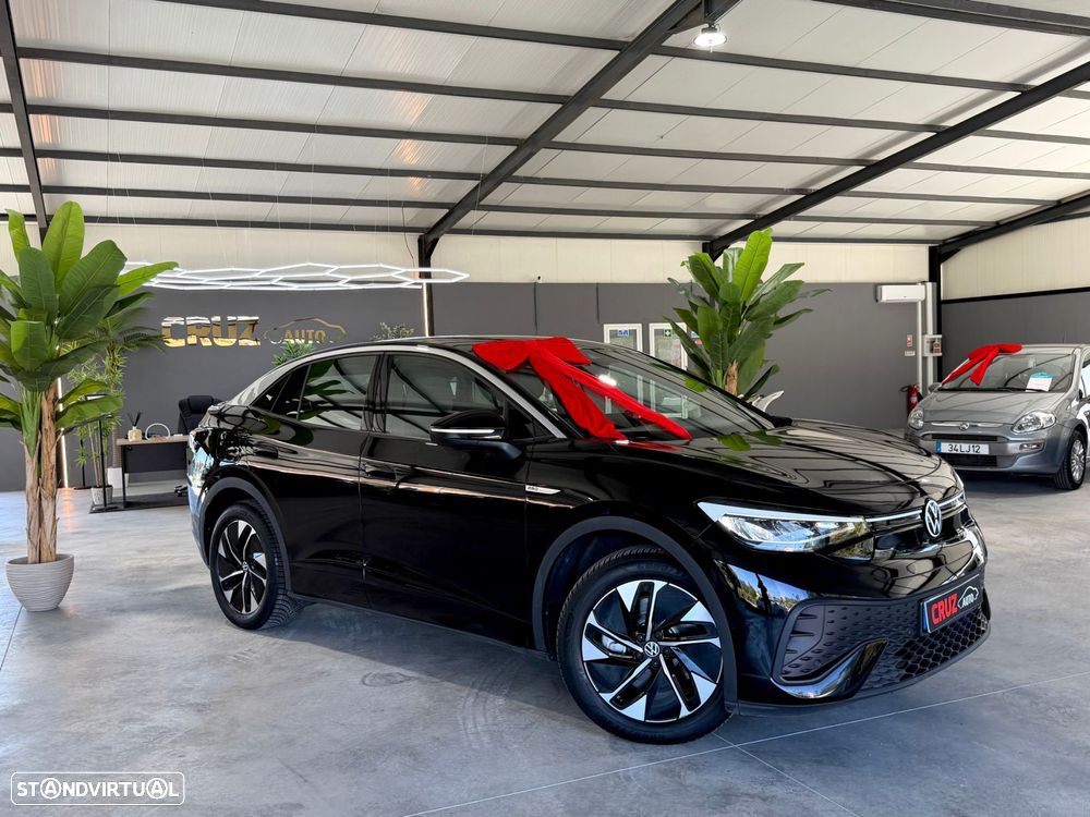 VW ID.5 77 kWh Pro Performance - 14