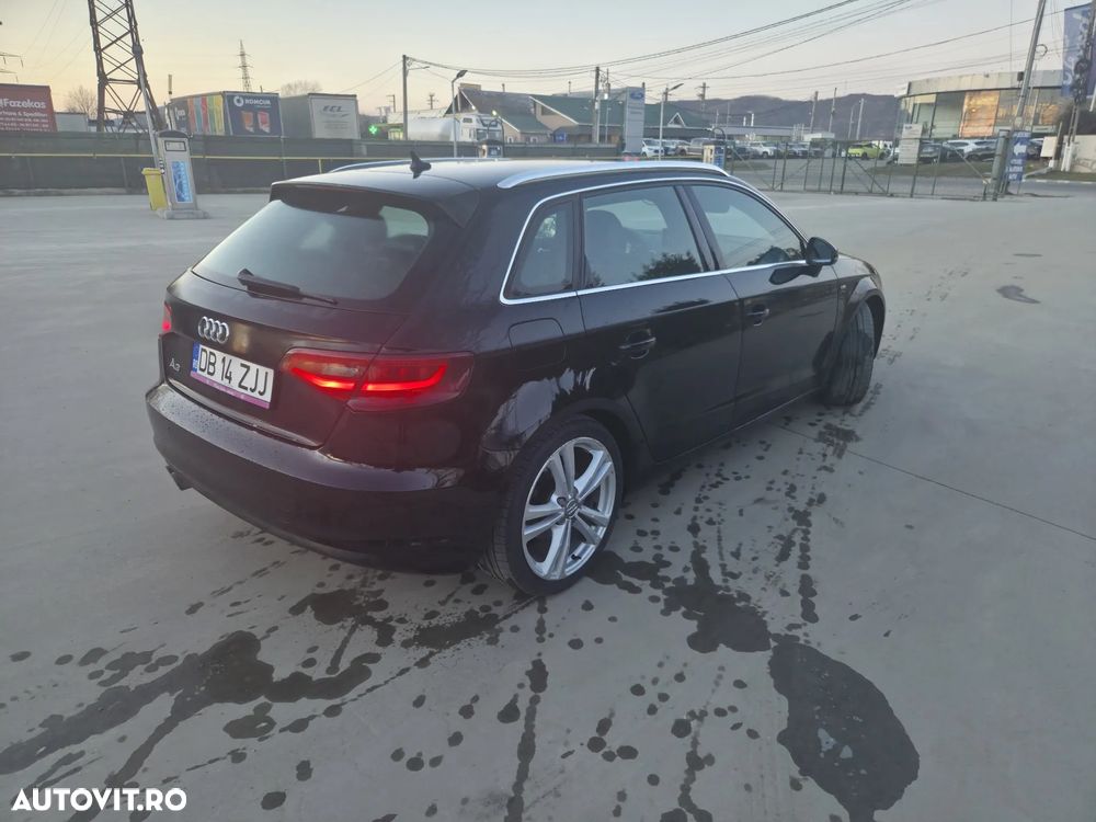 Audi A3 - 17
