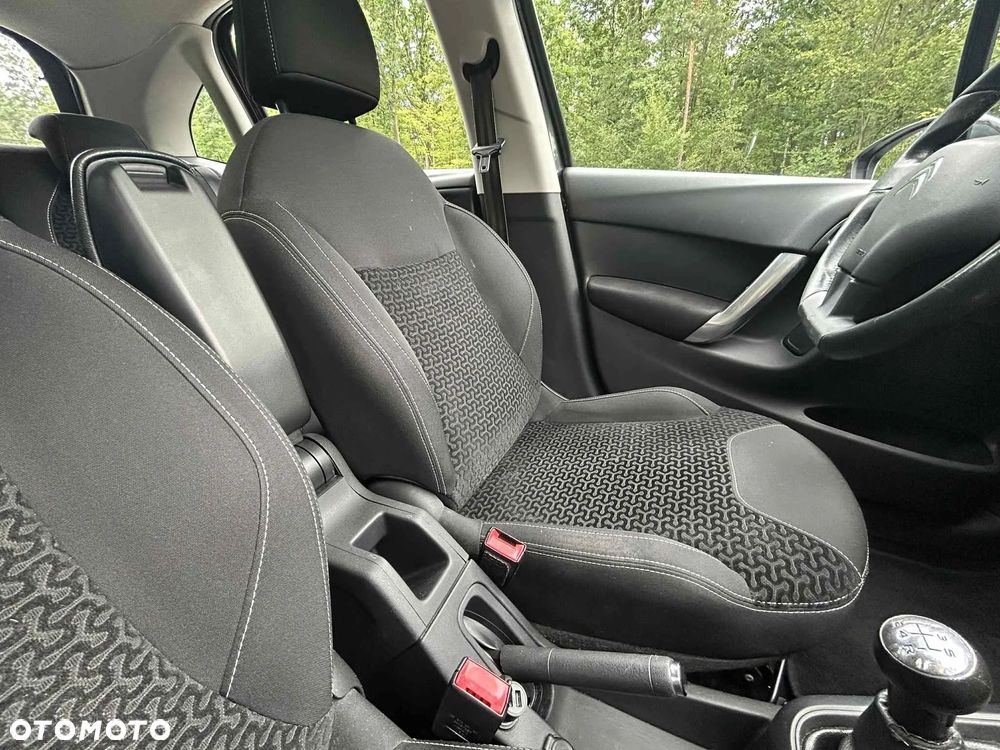 Citroën C3 1.4 VTi Exclusive - 9