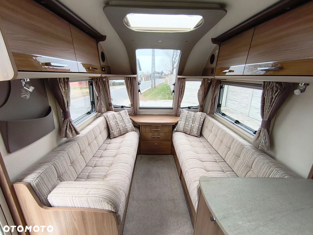 Bailey UNICORN III MADRID - 15