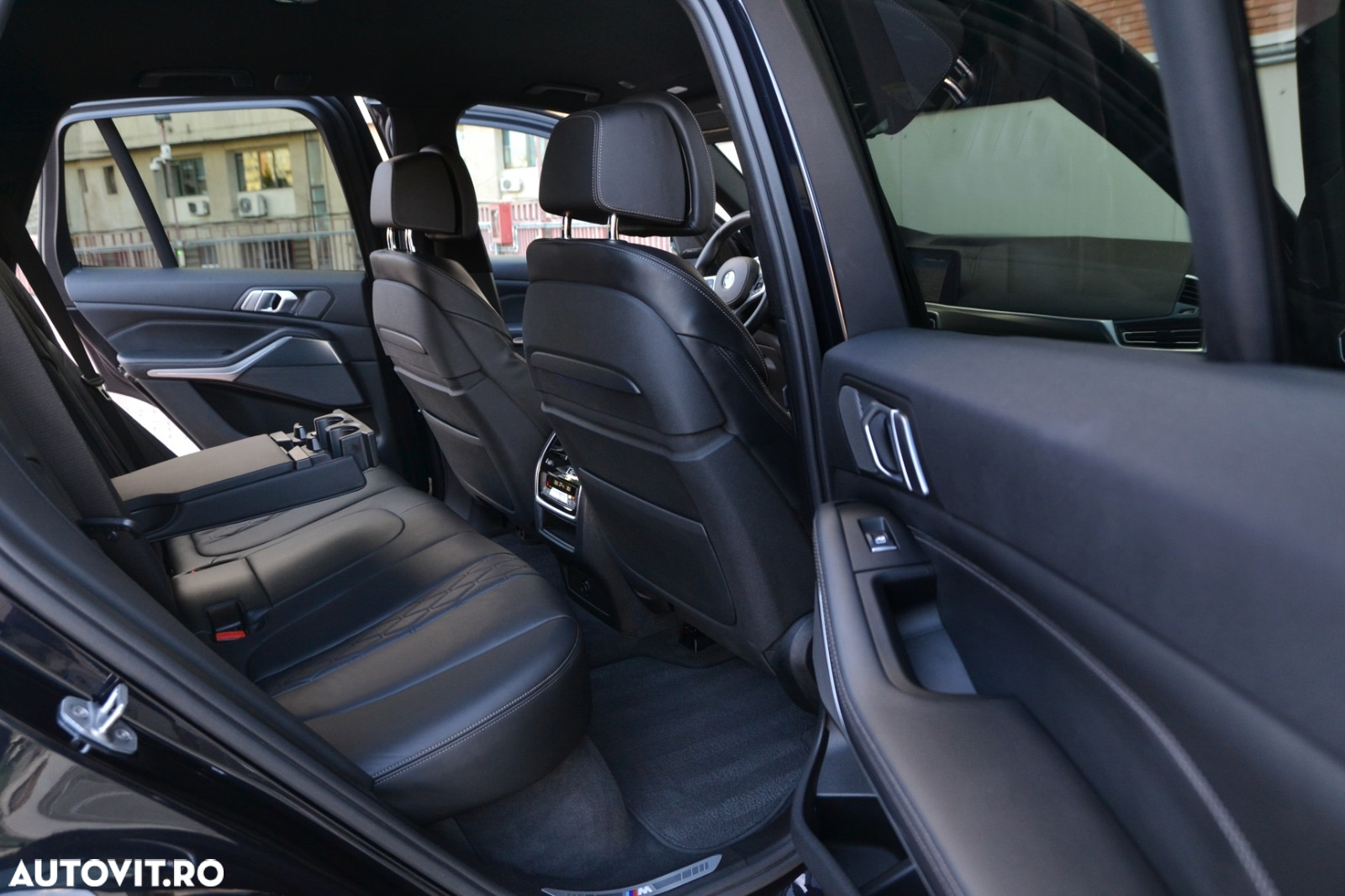 BMW X5 xDrive30d - 19