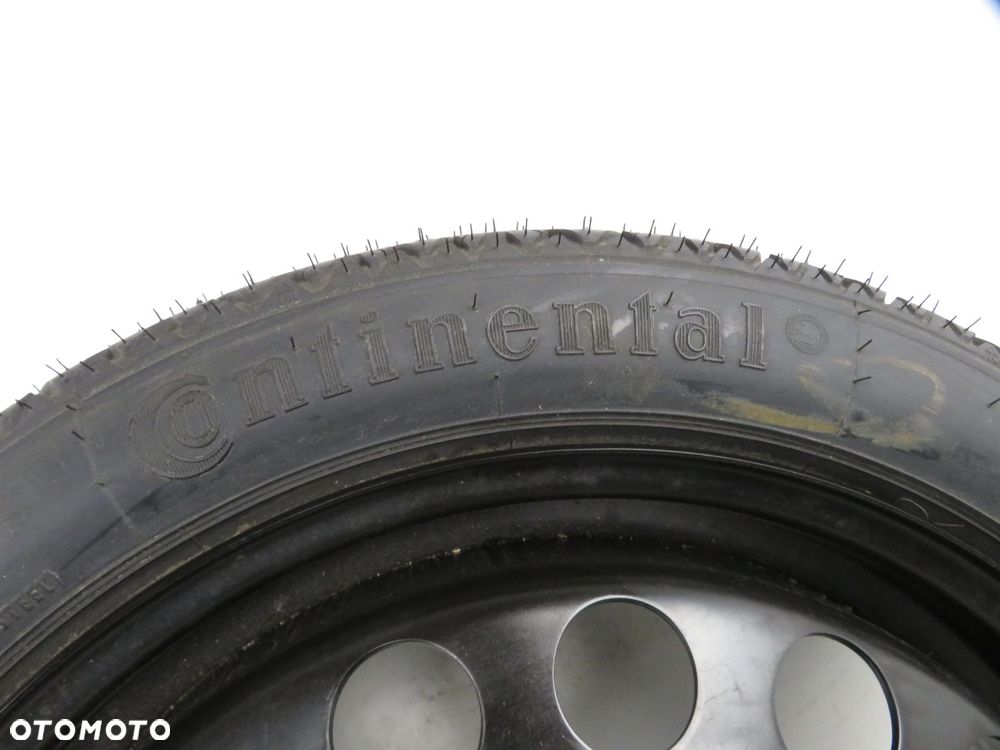 Koło dojazdowe 16'' Opel Astra H Vectra C Signum 5x110 - 7