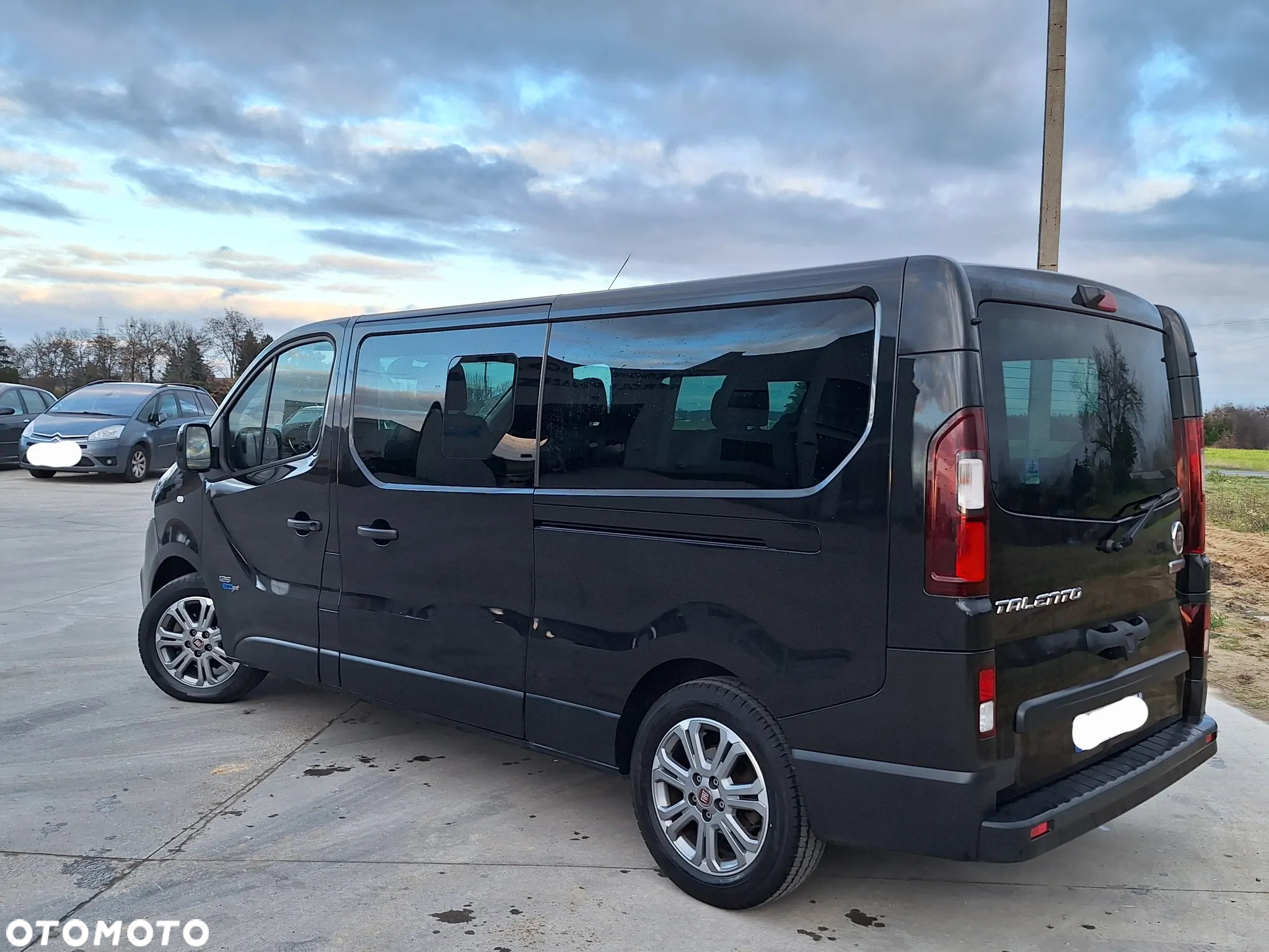 Fiat Talento - 2