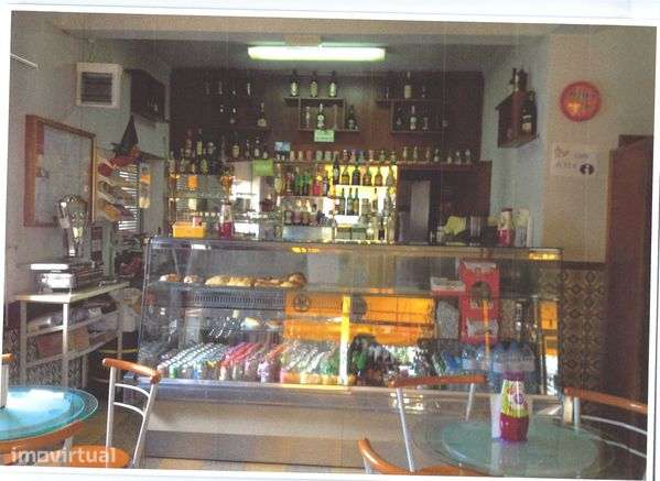 TRESPASSE DE PASTELARIA E SNACK BAR COM ALVARA DESTE 1983 - Grande imagem: 3/8