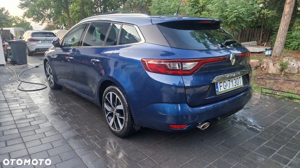 Renault Megane TCe 160 GPF EDC BOSE EDITION - 10