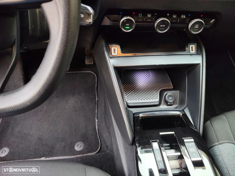 Citroën e-C4 Feel Pack - 57