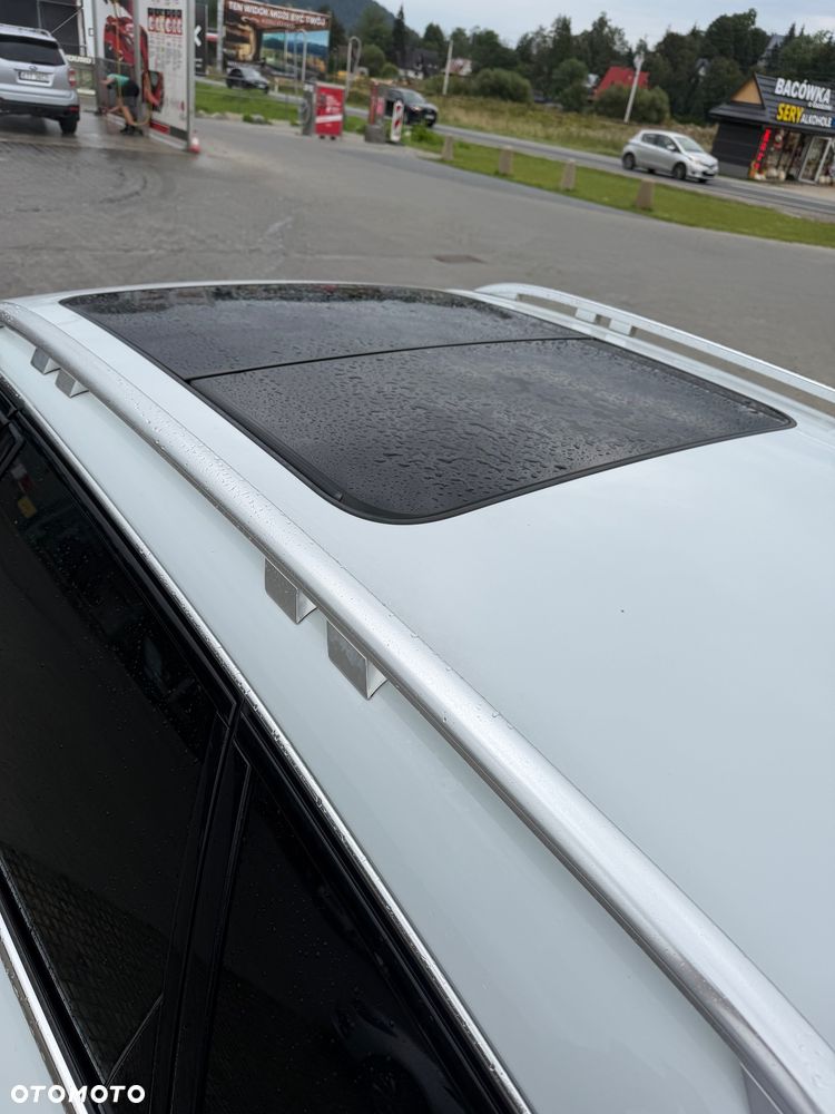 Audi A6 Allroad 3.0 TDI Quattro S tronic - 9