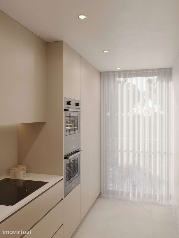 Apartamento, 3 quartos, Vila Verde, Vila Verde e B - Grande imagem: 3/16