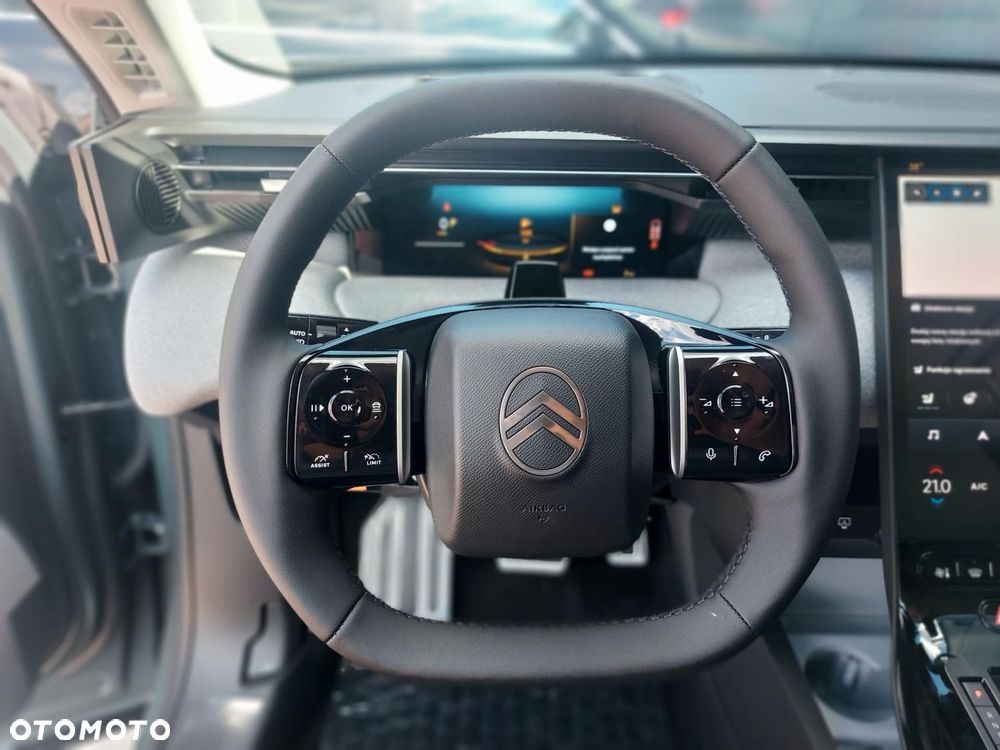 Citroën C5 Aircross 1.2 mHEV Max eDCT6 - 14