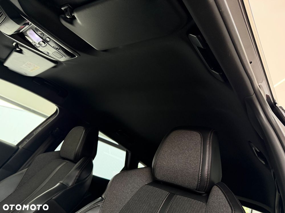 Peugeot 3008 2.0 HDi Allure - 11