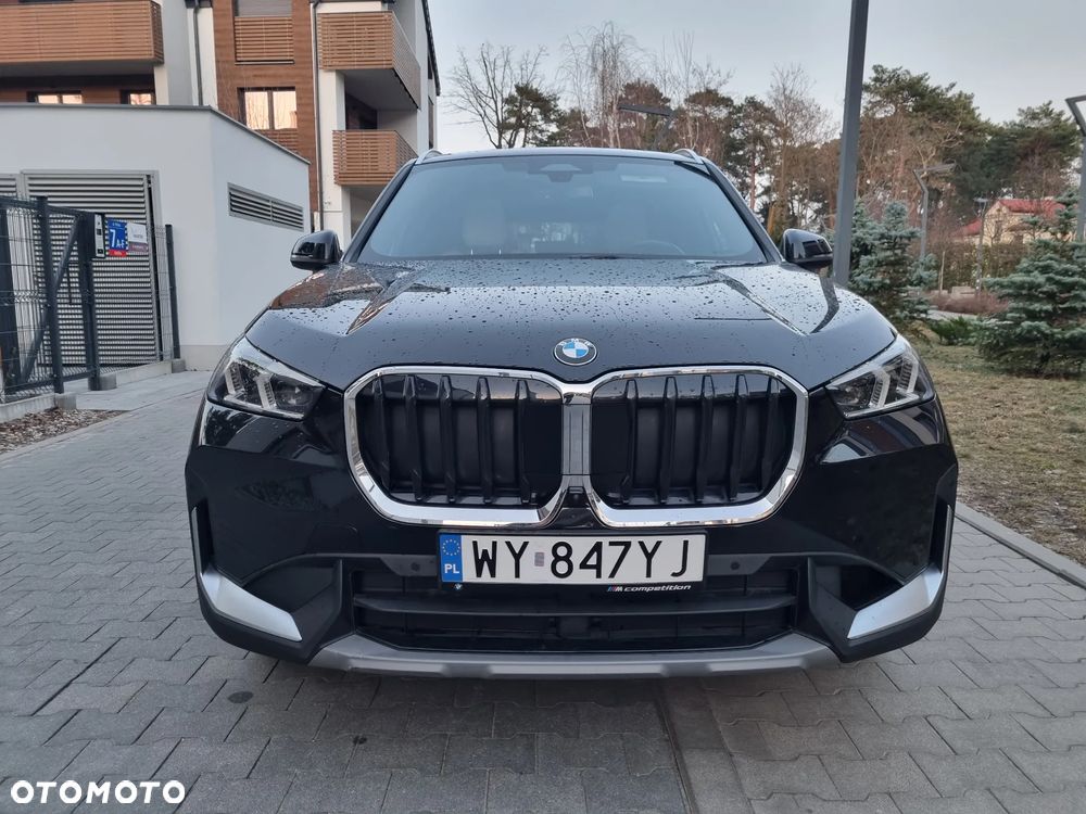 BMW X1 - 2