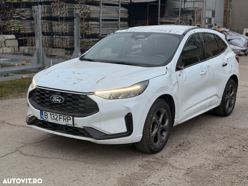 Ford Kuga 1.5 EcoBoost A8 FWD ST-Line - 1