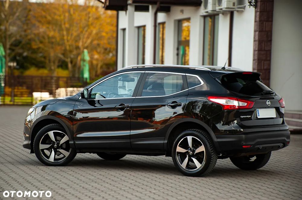 Nissan Qashqai - 19
