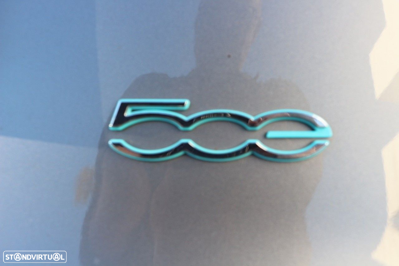 Fiat 500e C - 25