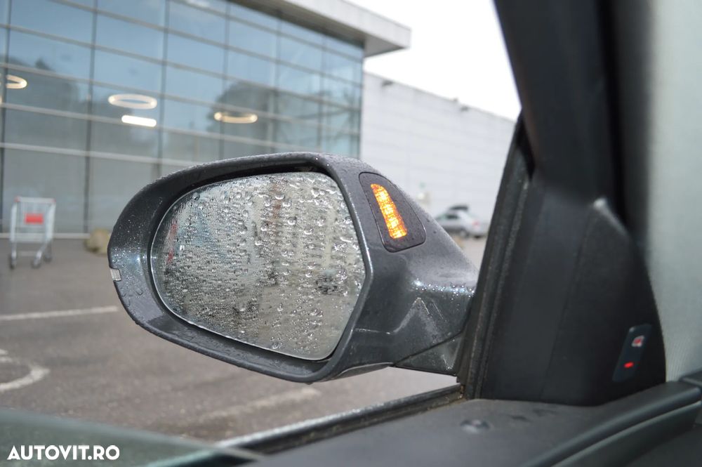 Audi A6 2.0 TDI Ultra DPF S tronic - 33