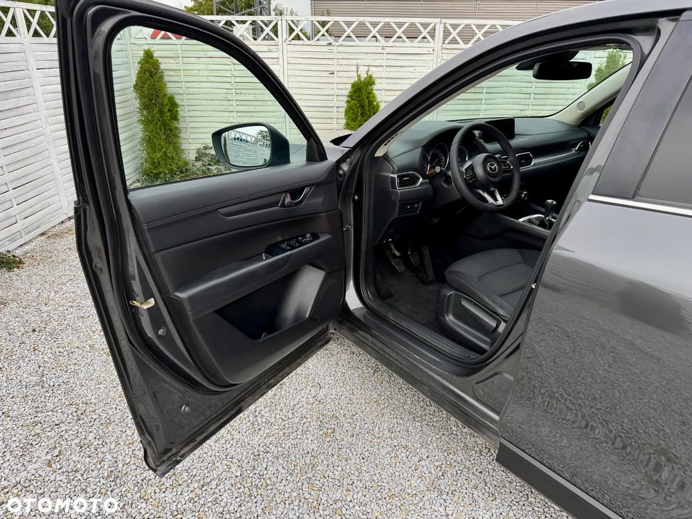 Mazda CX-5 2.0 Skymotion 2WD - 30