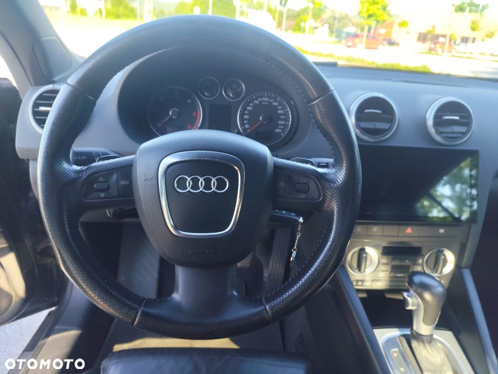 Audi A3 Cabrio - 18