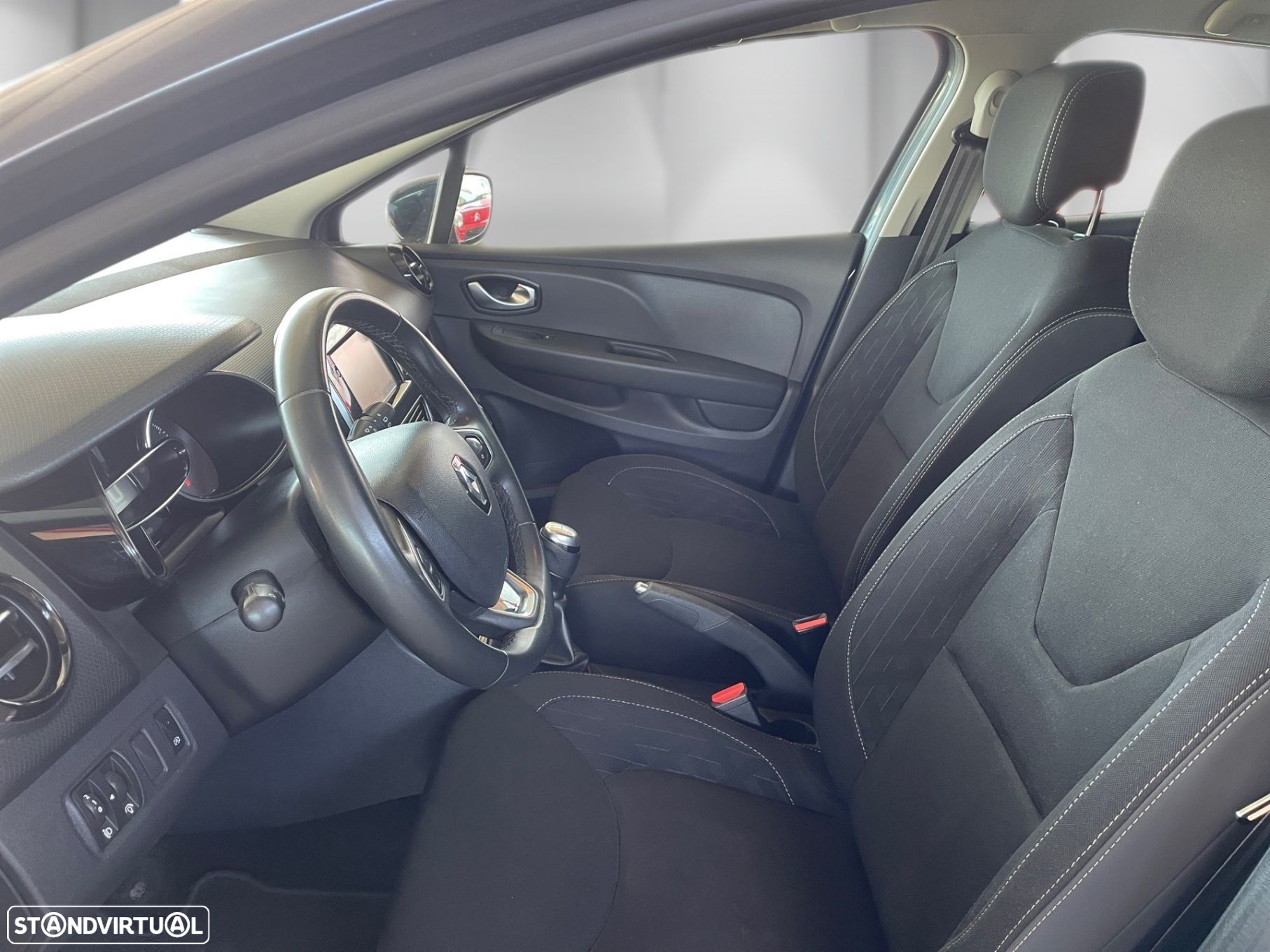 Renault Clio 1.5 dCi Limited EDition - 5